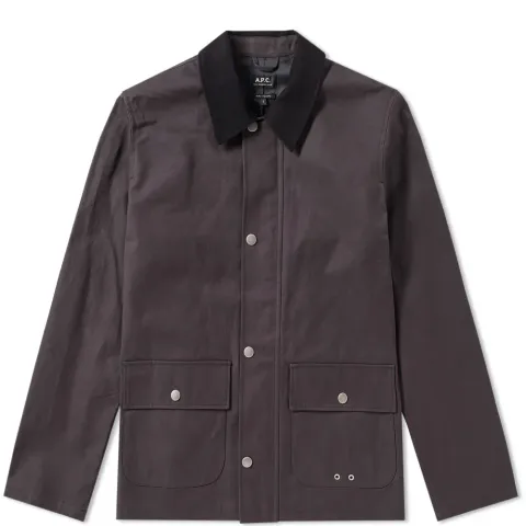 A.P.C. Yorkshire Jacket