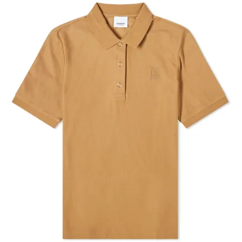 Malleco Polo Top
