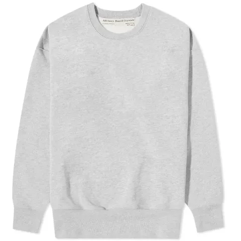 123 Crew Sweat