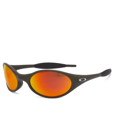 x Satisfy Running Eye Jacket Sunglasses
