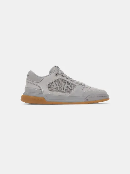 CLASSIC LOW - Grey
