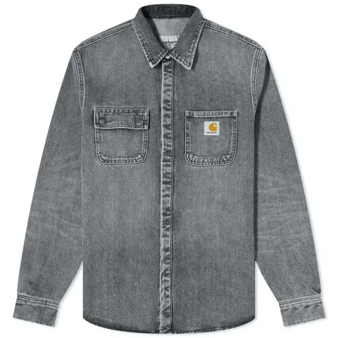 Salinac Shirt Jacket