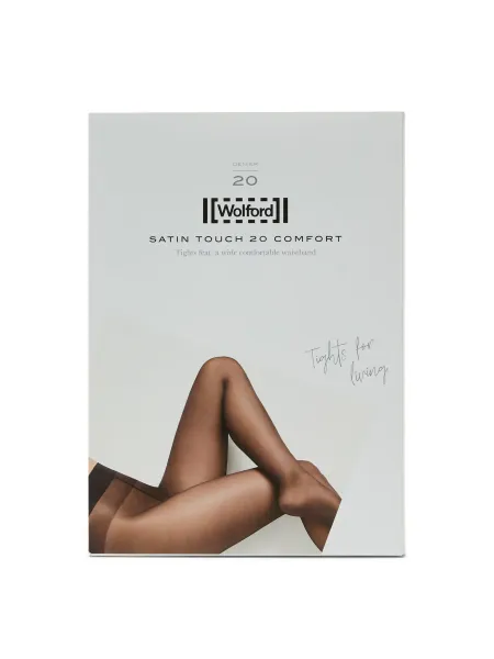 Wolford Satin Touch 20 Tight