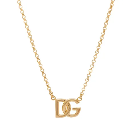Logo Necklace