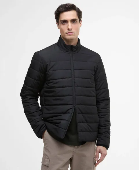 Aldon Quilted Jacket