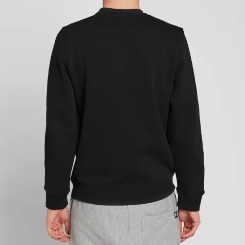 Applique 5 Strike Crew Sweat
