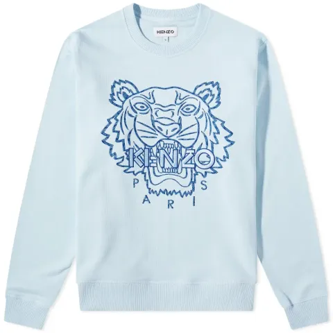 Classic Tiger Crew Sweat