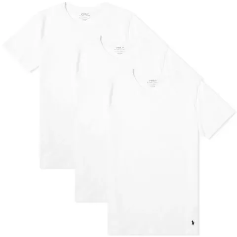 Crew Base Layer Tee - 3 Pack