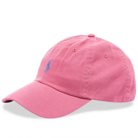 Classic Baseball Cap
