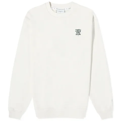 Daily Goods Dog Walk Sweatshirt