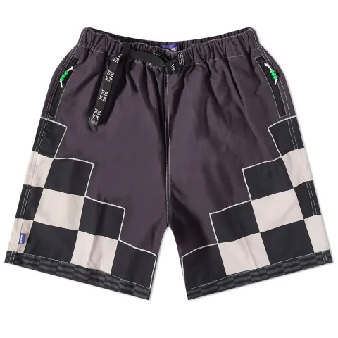 Aucaruna Trek Shorts