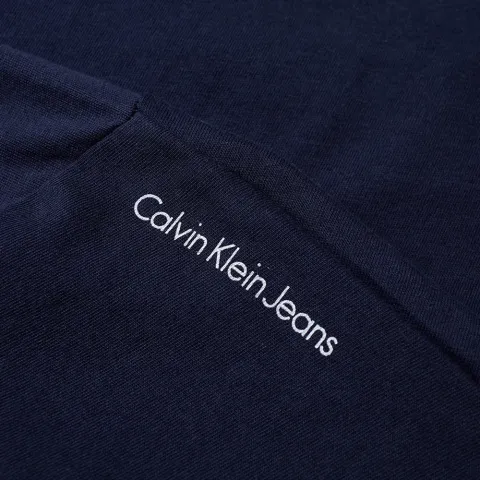 Logo Pocket Tee