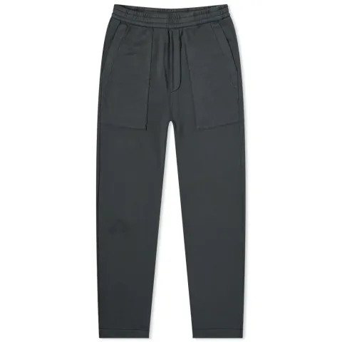 Drawstring Trouser