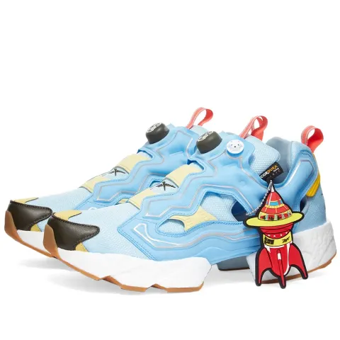 x BBC Instapump Fury