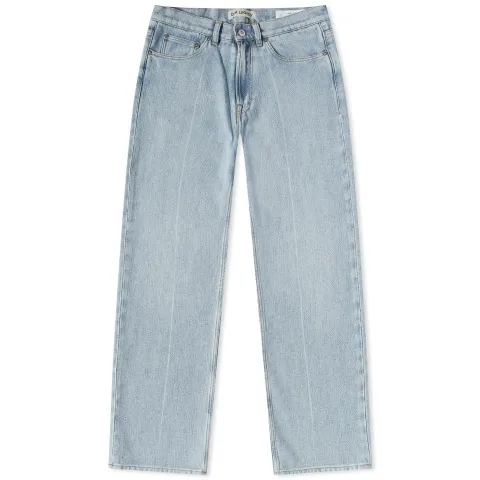 Third Cut Jeans