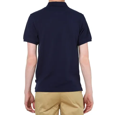 Classic Polo Shirt