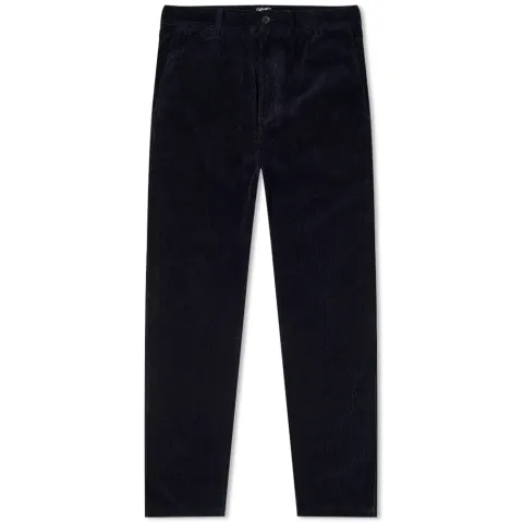 Menson Cord Pant