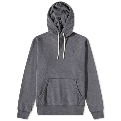 Classic Popover Hoodie