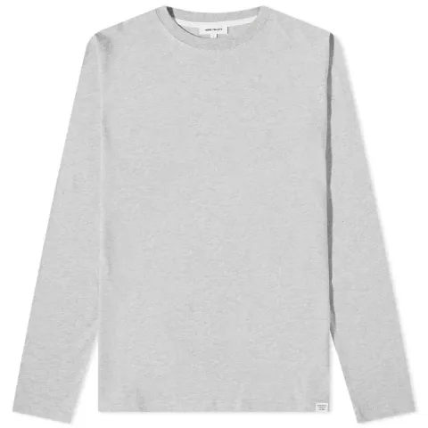 Long Sleeve Niels Standard T-Shirt