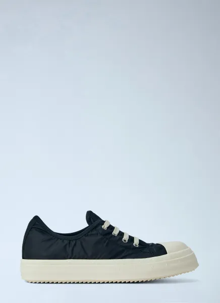Rick Owens Tower Low Sneakers