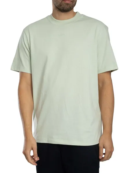 HUGO Dapolino Logo T-Shirt