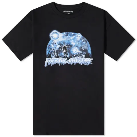 Spaceman T-Shirt