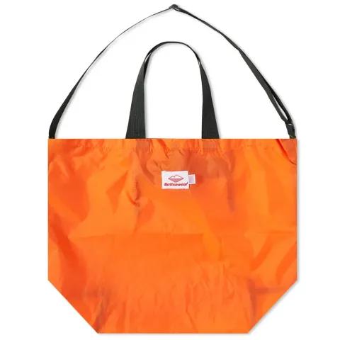 Packable Tote Bag