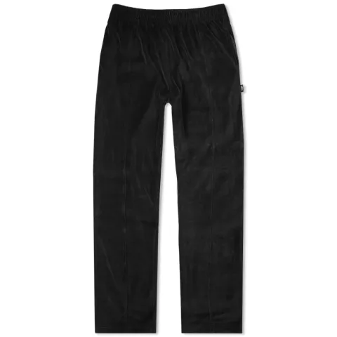 Velour Sweatpant