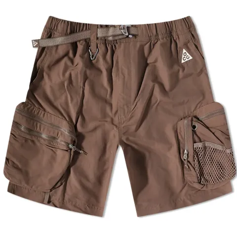 Nike ACG Snowgrass Cargo Shorts