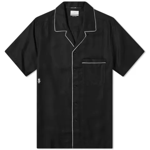 Downtown Vacation Shirt