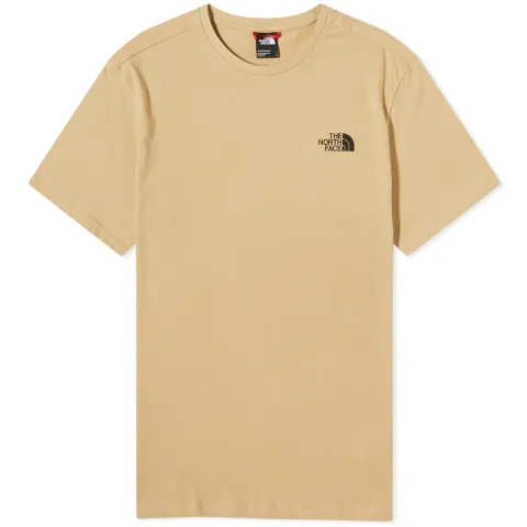 Simple Dome T-Shirt