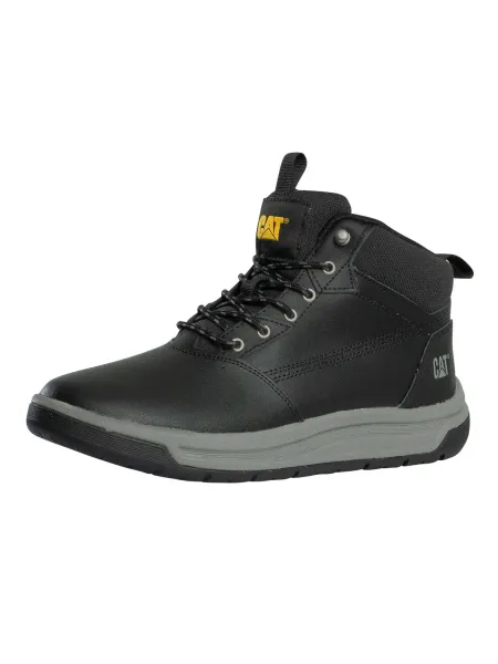 Caterpillar APA Cush Sport Leather Boots