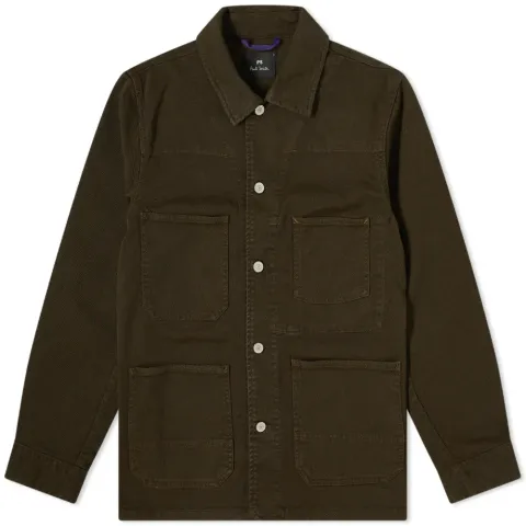 Chore Jacket