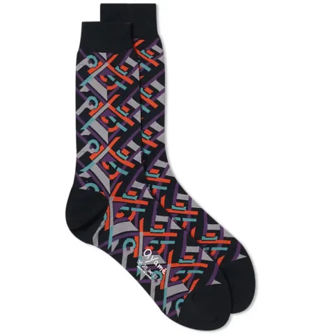 Clockwork Sock