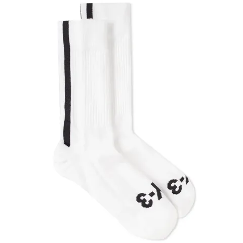 Three Stripe Sock