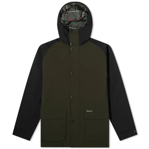 Ambleton Jacket