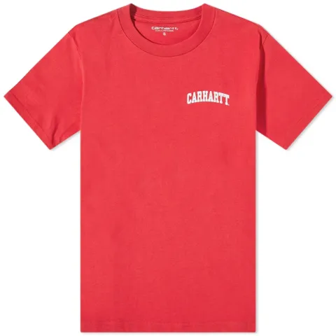 University Script T-Shirt