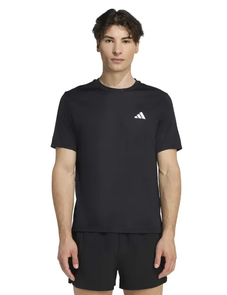 Adidas Workout Essentials Base T-Shirt Black
