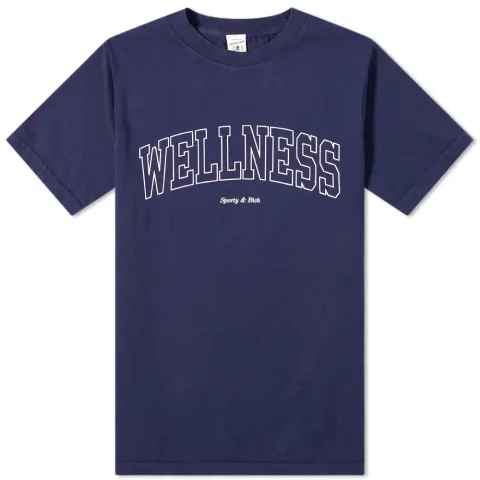 Wellness Ivy T-Shirt - END. Exclusive