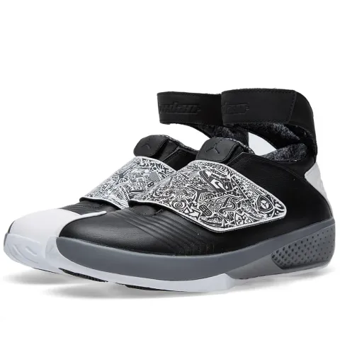 Nike Air Jordan XX 'Playoff'