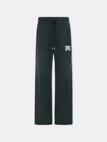 HOLLYWOOD SWEATPANT - Black