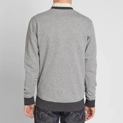 International Crew Sweat