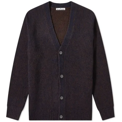 Kabelo Cashmix Cardigan