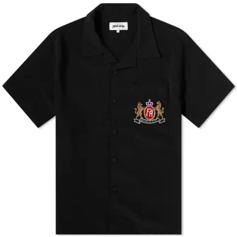 Crested Club Shirt