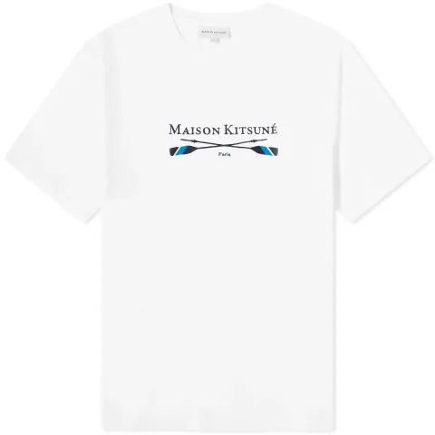 Oars Regular T-Shirt
