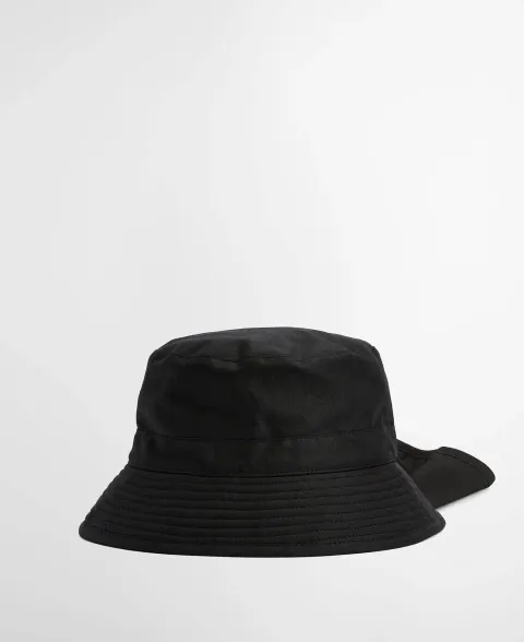 x Kaptain Sunshine Caped Bucket Hat