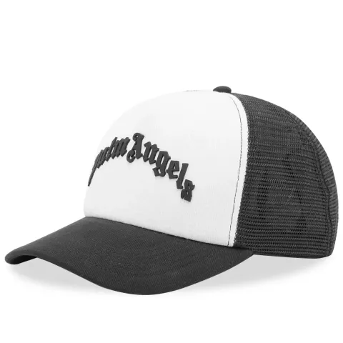 Logo Trucker Cap