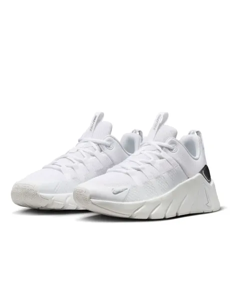 Nike Free Metcon 7 Trainers White