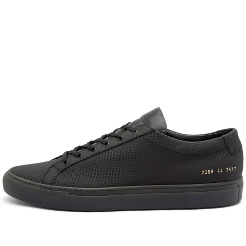 Achilles Tech Low