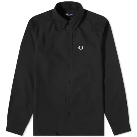 Oxford Shirt